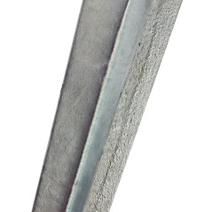 DEMA Kotviaca pätka natĺkacia 121x121x900 mm