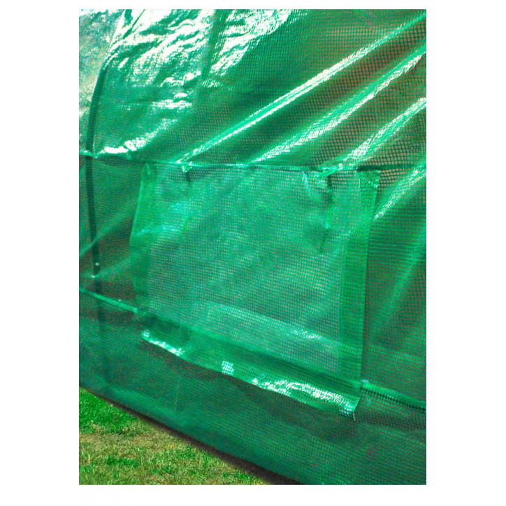 Náhradná fólia pre fóliovník 600x300x190 cm Náhradná fólia pre fóliovník 600x300x190 cm