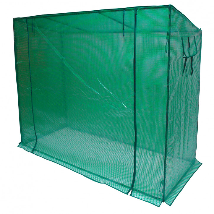 Náhradná fólia pre fóliovník na paradajky 200x80x170 cm Náhradná fólia pre fóliovník na paradajky 200x80x170 cm
