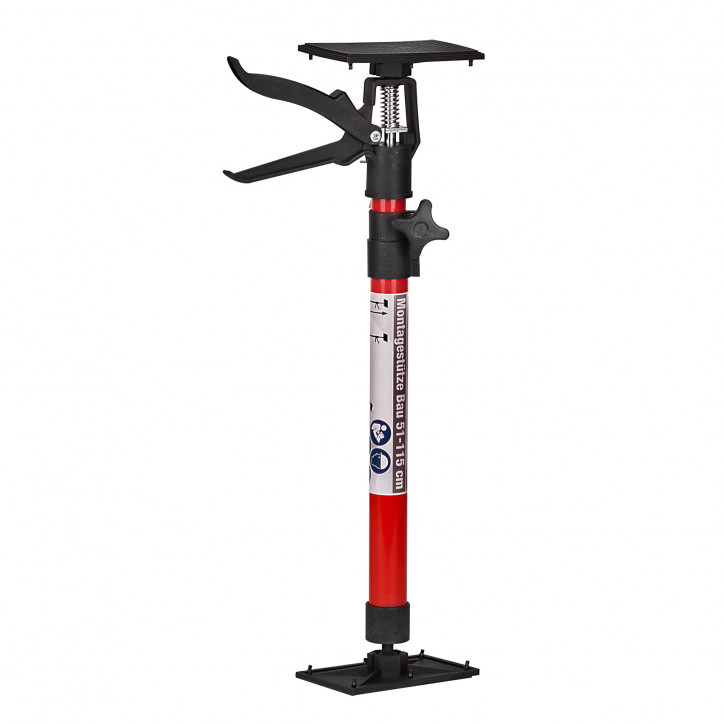 Montážna stavebná podpera 51-115 cm Montážna stavebná podpera 51-115 cm
