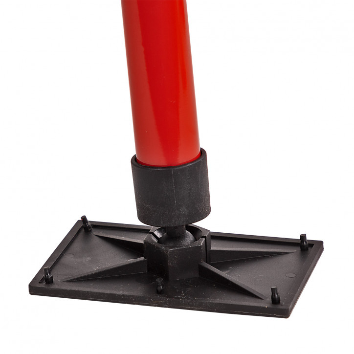 Montážna stavebná podpera 51-115 cm Montážna stavebná podpera 51-115 cm