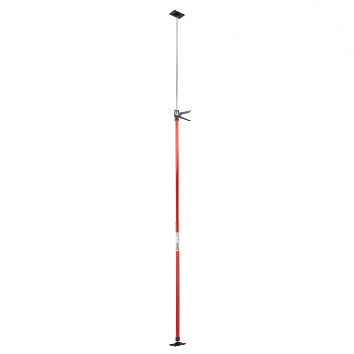 Montážna stavebná podpera 115-290 cm Montážna stavebná podpera 115-290 cm