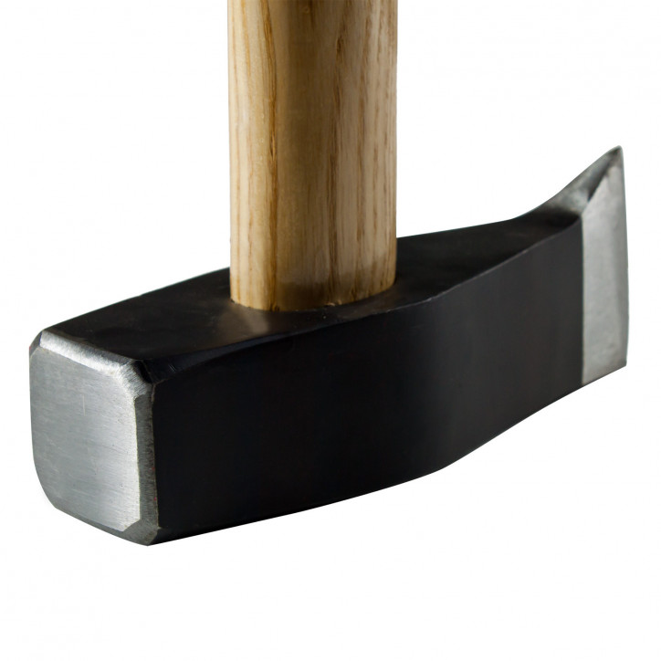 Štiepacie kladivo s dreveným poriskom 90 cm 3 kg