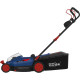 Güde Aku kosačka RM 18-401-23