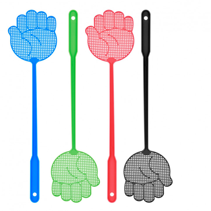Mucholapka v tvare ruky 45 cm Mucholapka v tvare ruky 45 cm