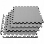 Penové puzzle podložky