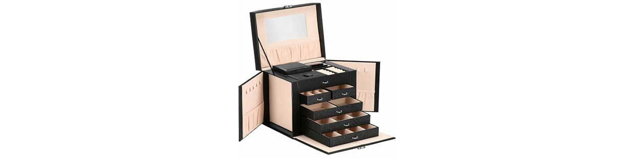 Organizéry