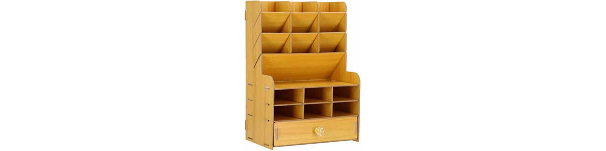 Organizéry univerzálne