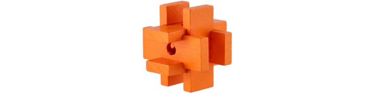 Hlavolamy