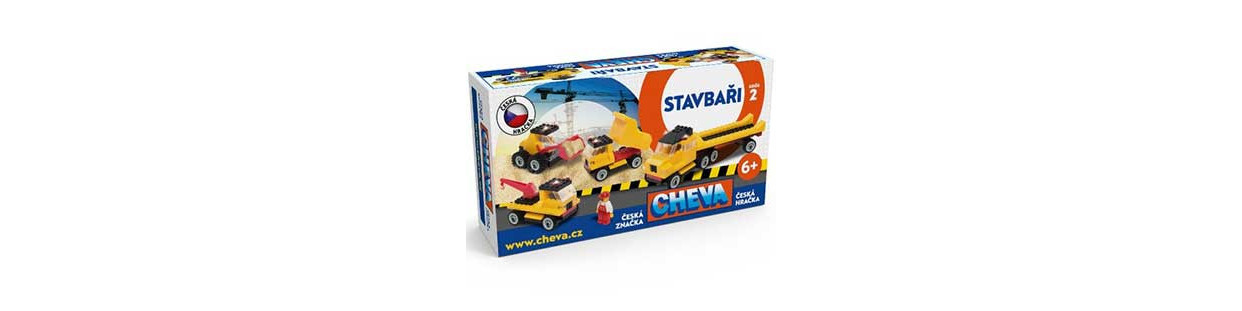 Cheva