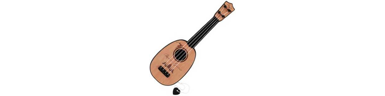 Hudobné nástroje