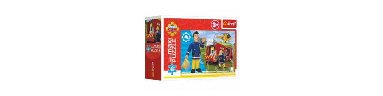 Minipuzzle
