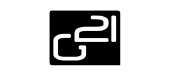 Značka G21 logo