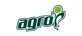 Značka AGRO logo