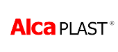 Značka AlcaPLAST logo
