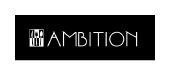 Značka AMBITION logo