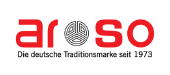 Značka Aroso logo