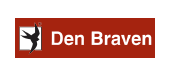 Značka Den Braven logo