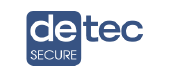 Značka Detec logo
