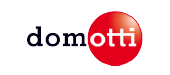 Značka DOMOTTI logo