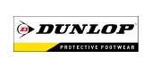 Značka Dunlop logo