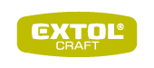 Značka EXTOL CRAFT logo