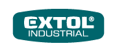 Značka EXTOL INDUSTRIAL logo