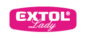 Značka EXTOL LADY logo