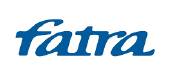 Značka Fatra logo