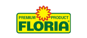 Značka FLORIA logo