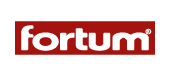 Značka FORTUM logo