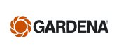 Značka Gardena logo