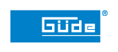 Značka Güde logo