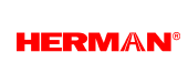 Značka HERMAN logo