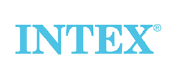 Značka INTEX logo