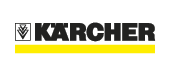 Značka Kärcher logo