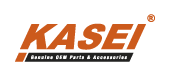 Značka KASEI logo