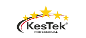 Značka KesTek logo