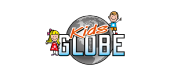 Značka Kids Globe logo