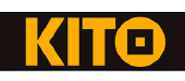 Značka KITO logo