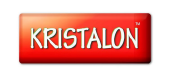 Značka KRISTALON logo