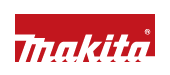 Značka MAKITA logo