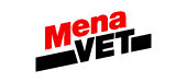 Značka MenaVET logo