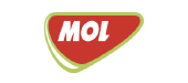 Značka MOL logo