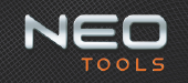 Značka NEO Tools logo
