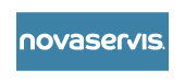 Značka Novaservis logo