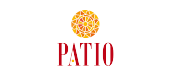 Značka PATIO logo