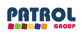 Značka Patrol logo