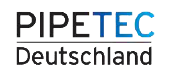 Značka PipeTec logo