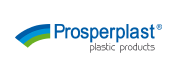 Značka Prosperplast logo